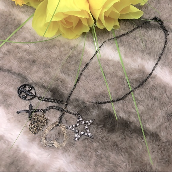 Cute Necklace - Picture 2 of 5